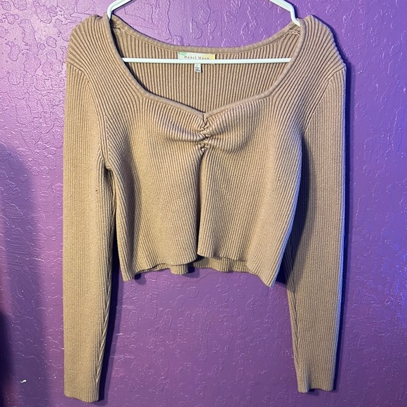 SHEIN Tops - A nice shirt to have for a nice date or outing from Shein